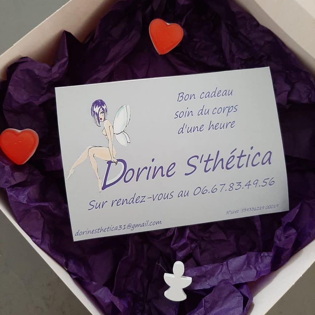 Bon cadeau